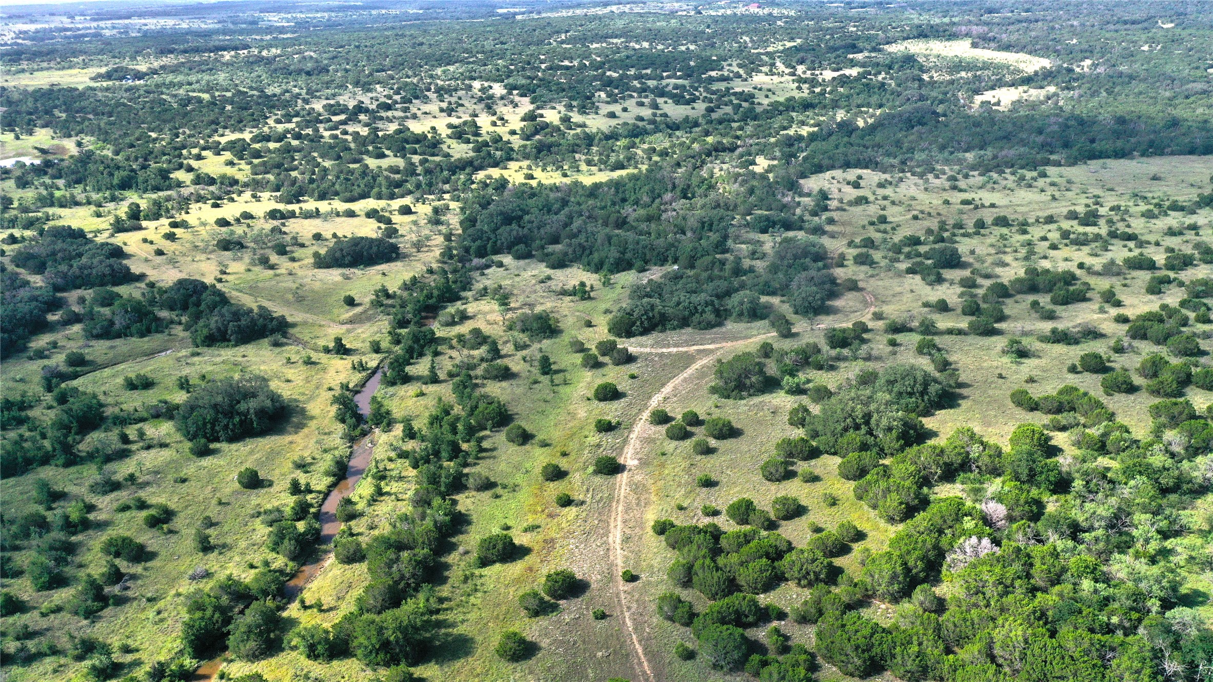 170+/- Ac Tbd County Road 386 Carlton TX 76436