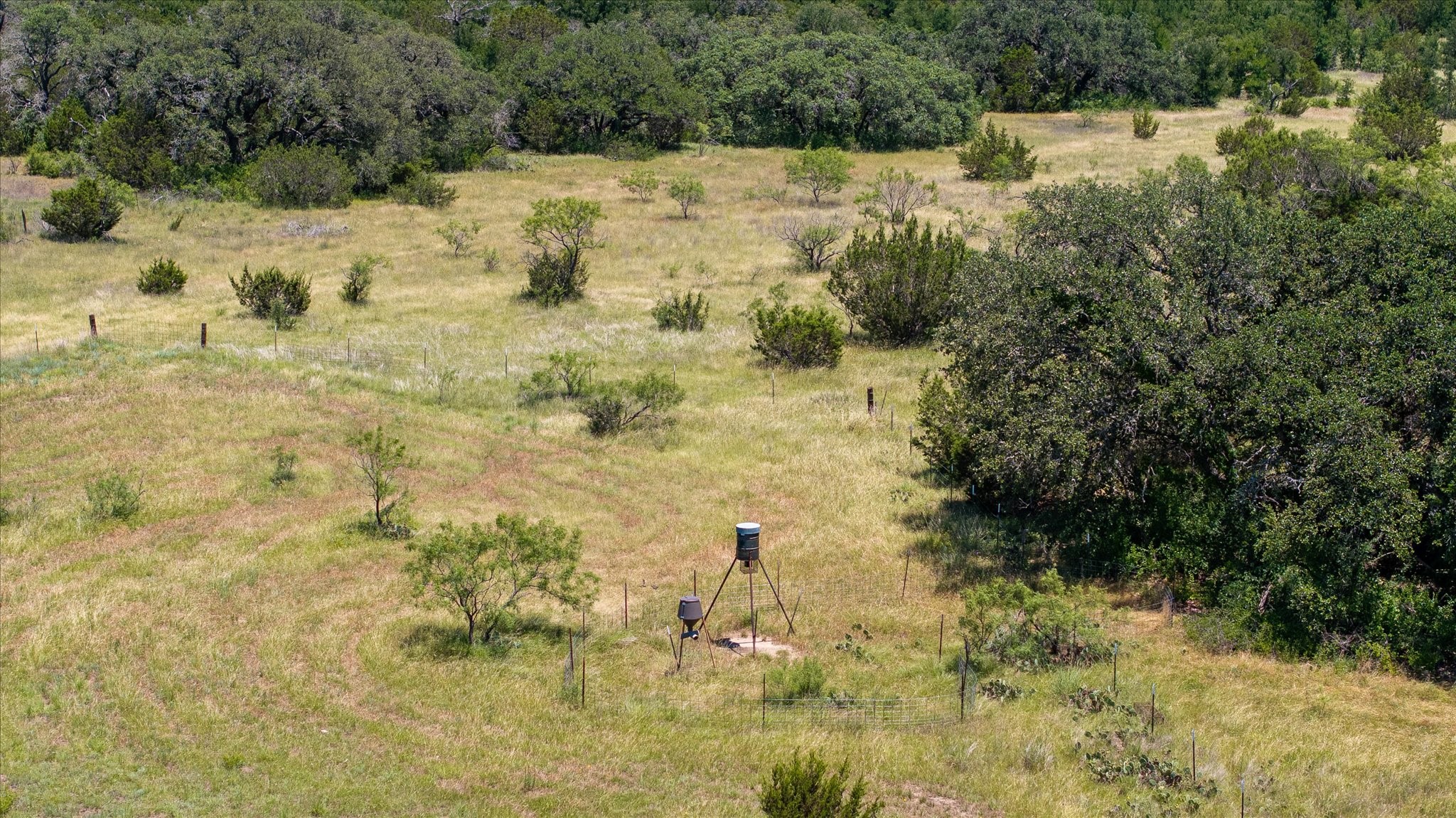 170+/- Ac Tbd County Road 386 Carlton TX 76436