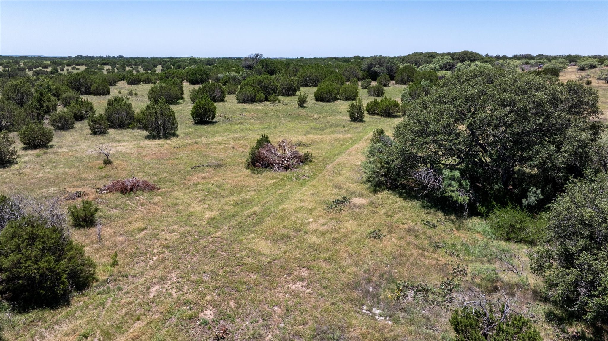 170+/- Ac Tbd County Road 386 Carlton TX 76436