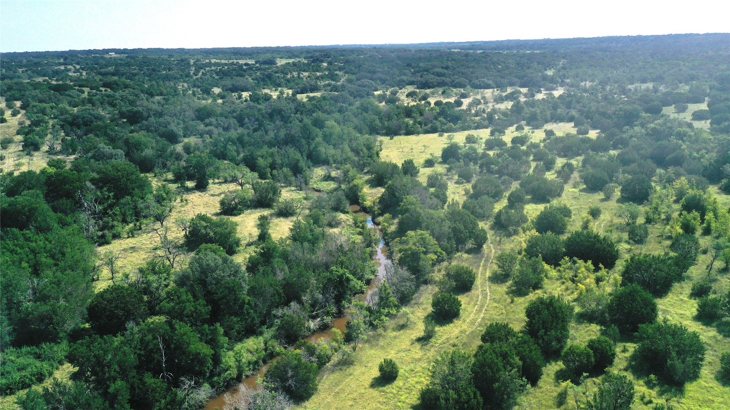 170+/- Ac Tbd County Road 386 Carlton TX 76436