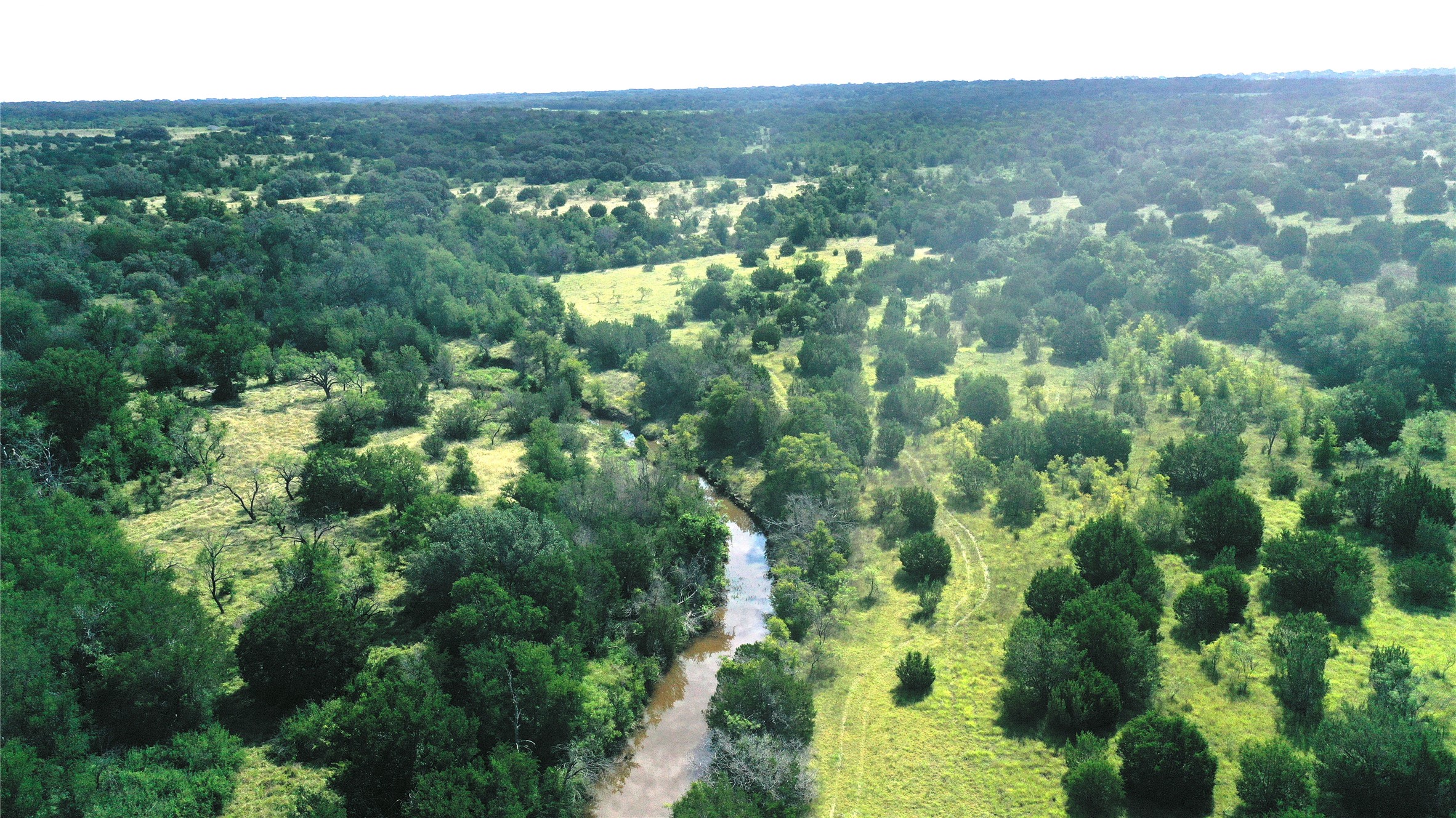 170+/- Ac Tbd County Road 386 Carlton TX 76436