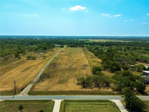 Lot 2 Munson Road S Royse City TX 75189