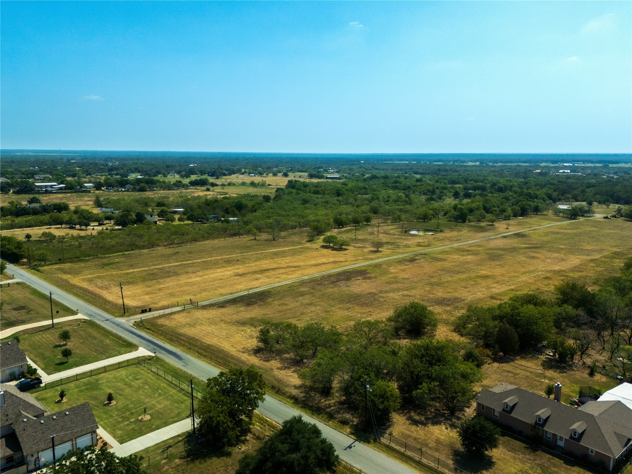 Lot 2 Munson Road S Royse City TX 75189