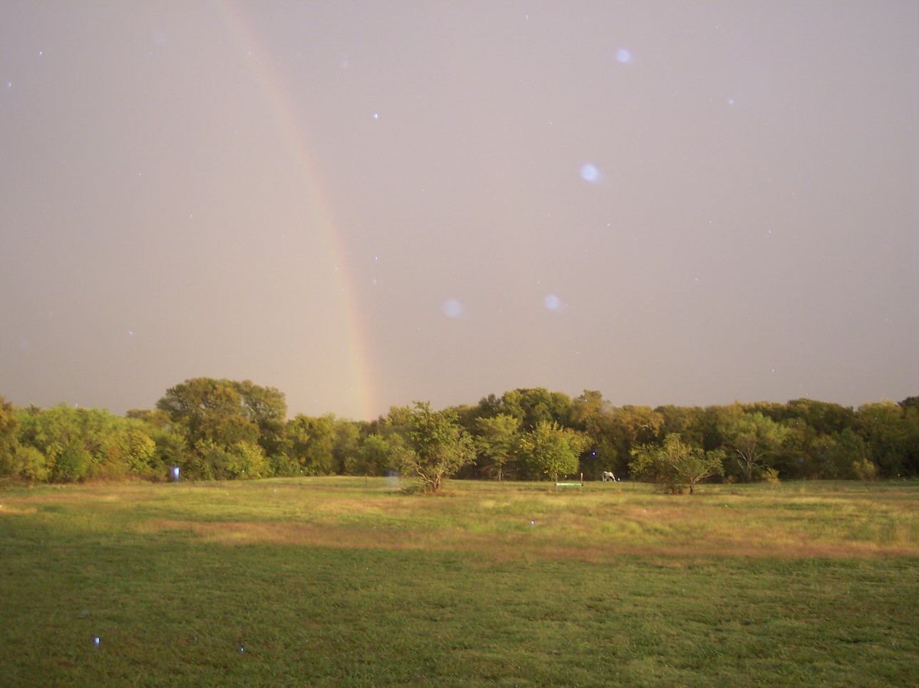 Lot 2 Munson Road S Royse City TX 75189