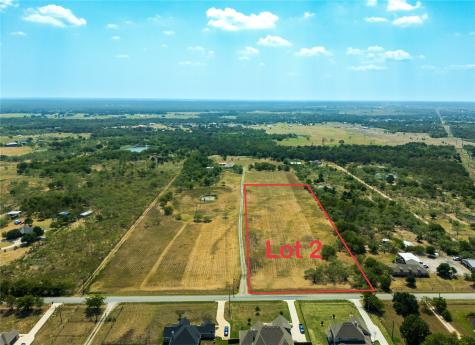 Lot 2 Munson Road S Royse City TX 75189