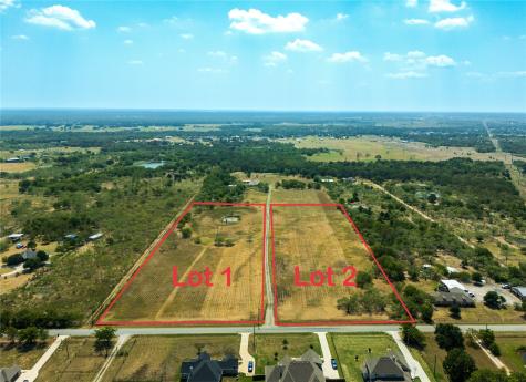 Lot 2 Munson Road S Royse City TX 75189