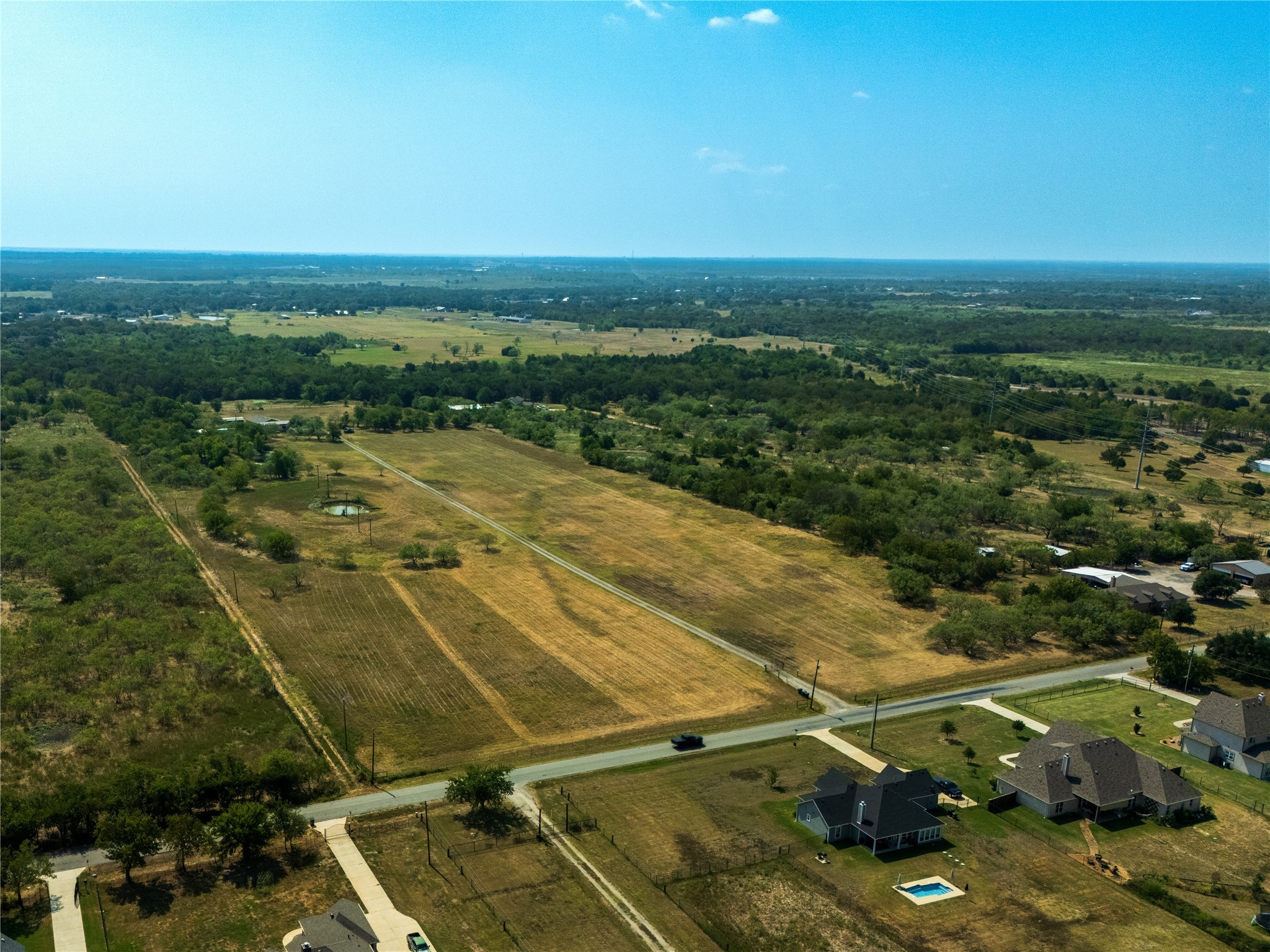 Lot 2 Munson Road S Royse City TX 75189