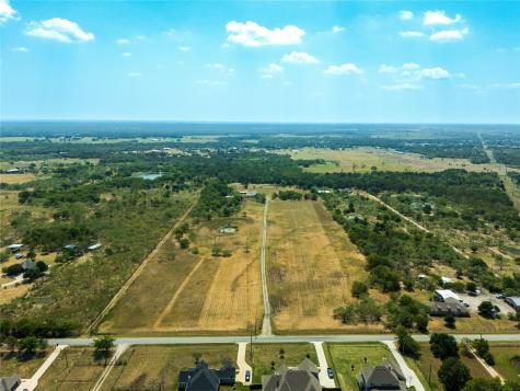 Lot 2 Munson Road S Royse City TX 75189