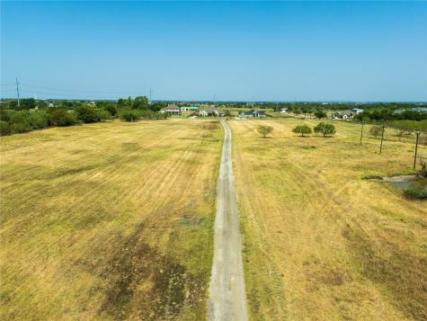 Lot 2 Munson Road S Royse City TX 75189