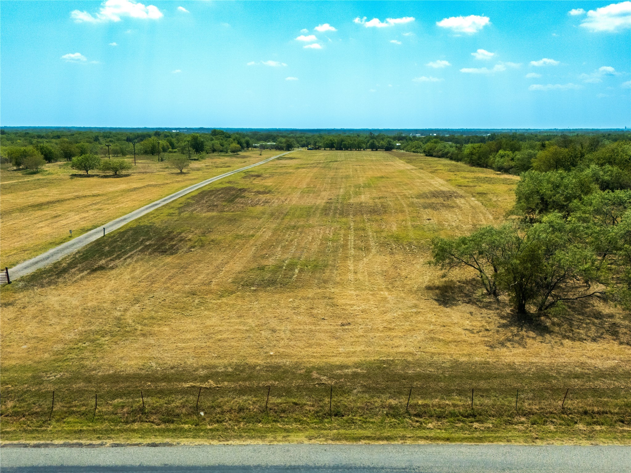 Lot 2 Munson Road S Royse City TX 75189