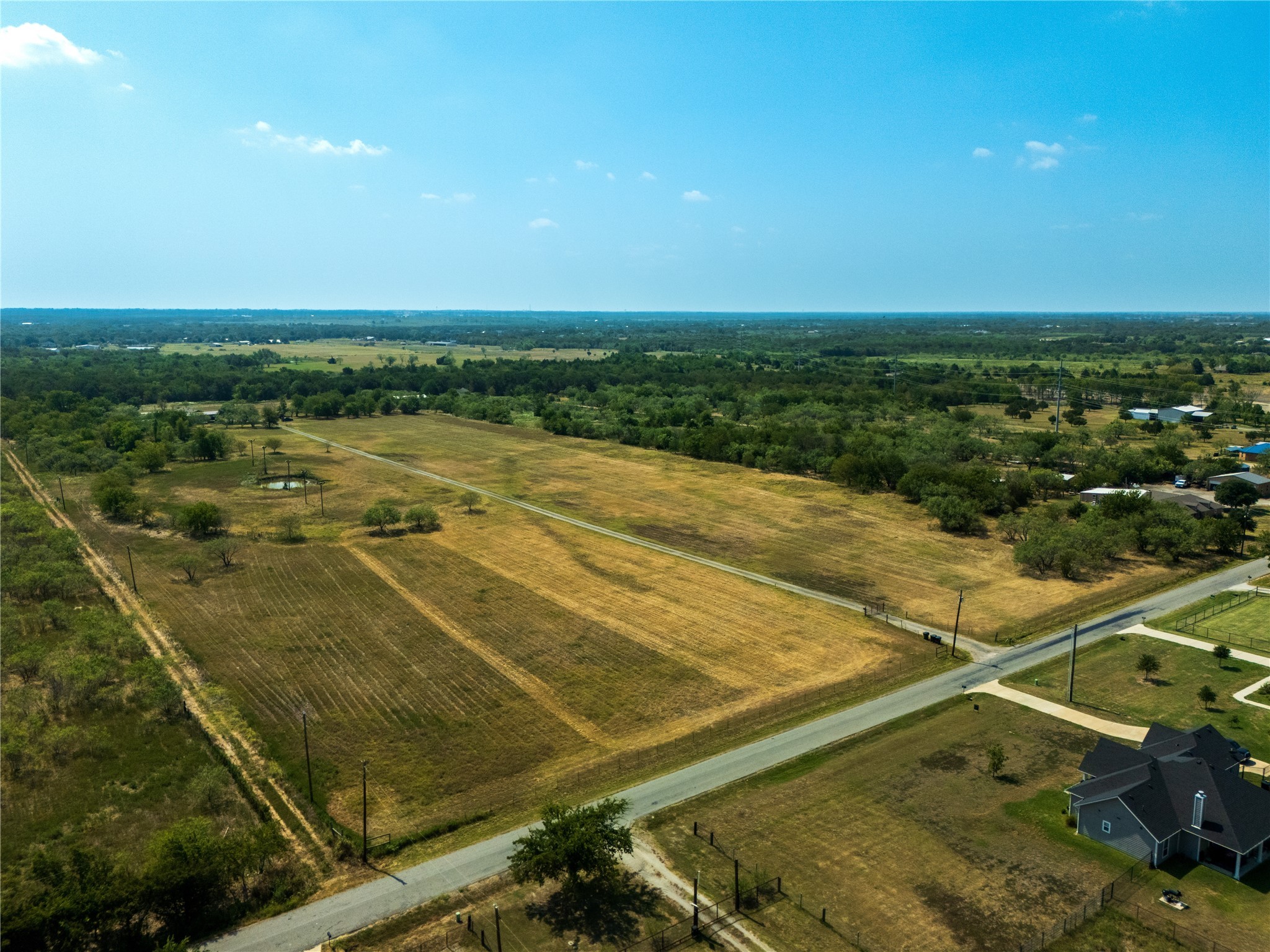 Lot 2 Munson Road S Royse City TX 75189