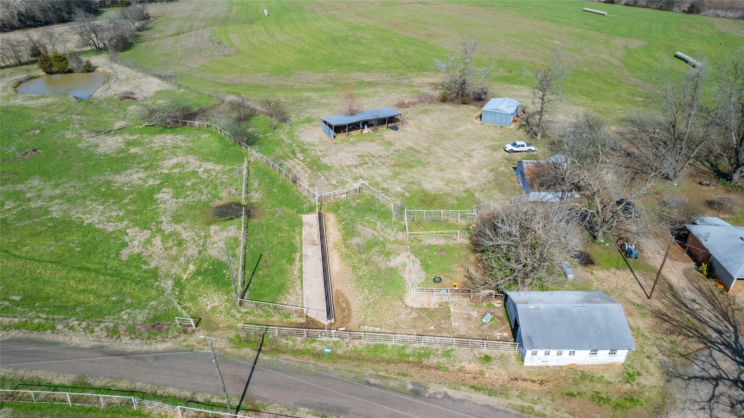 591 County Road 2376 Winnsboro TX 75494