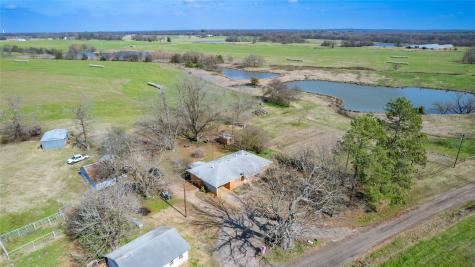 591 County Road 2376 Winnsboro TX 75494
