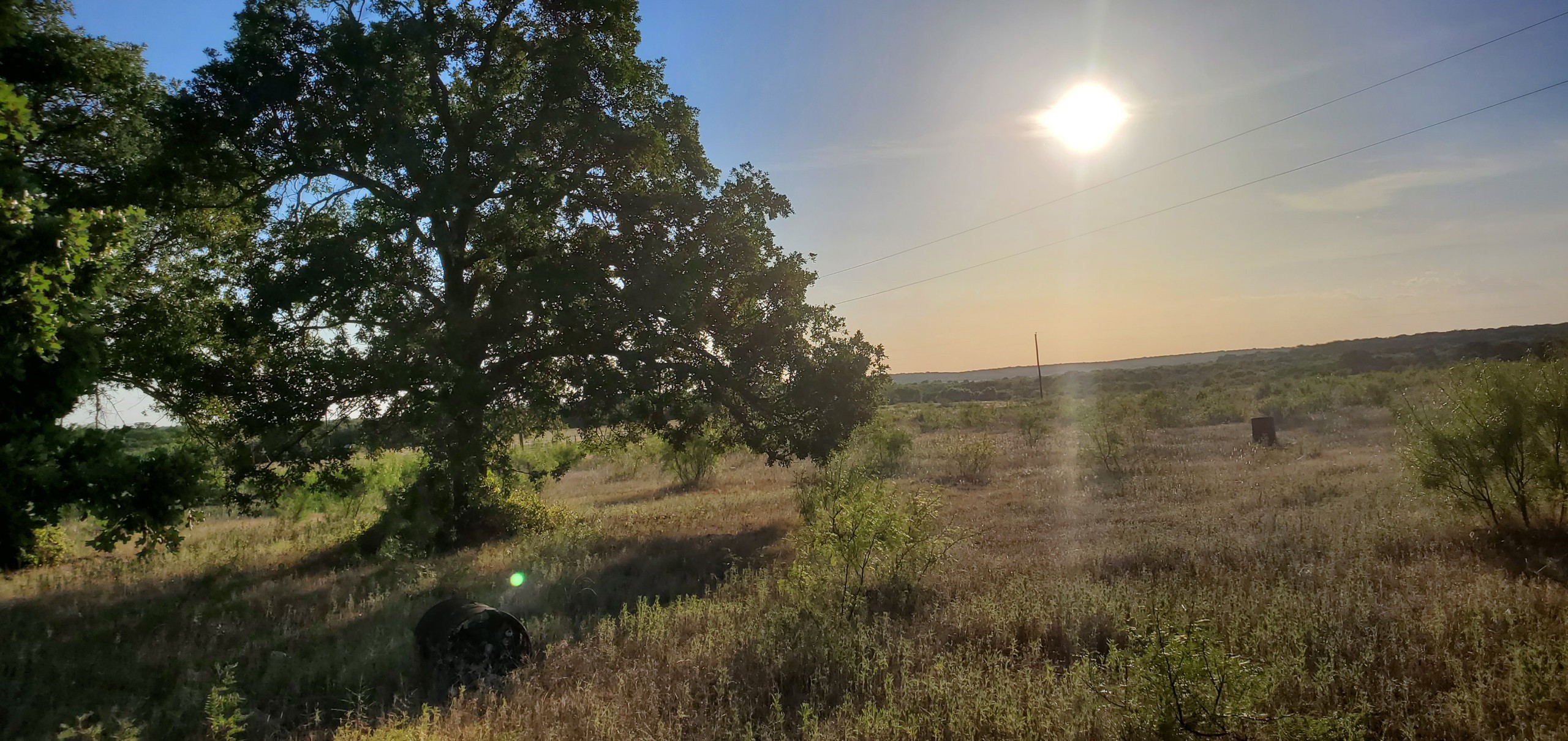 956 Cr-1990 Chico TX 76431