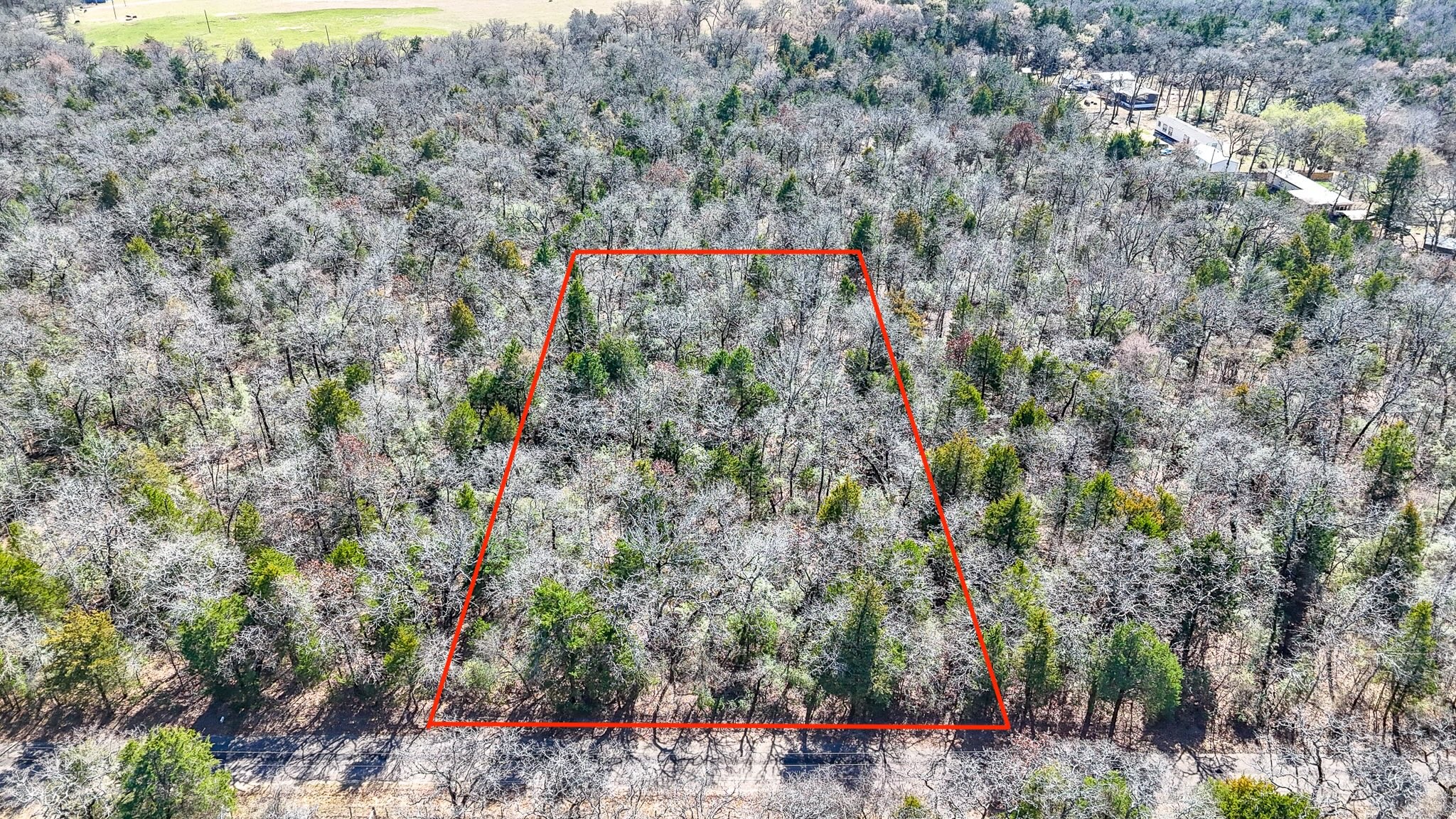 Tbd Lot 8 Fcr 540 Fairfield TX 75840