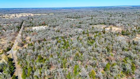 Tbd Lot 8 Fcr 540 Fairfield TX 75840