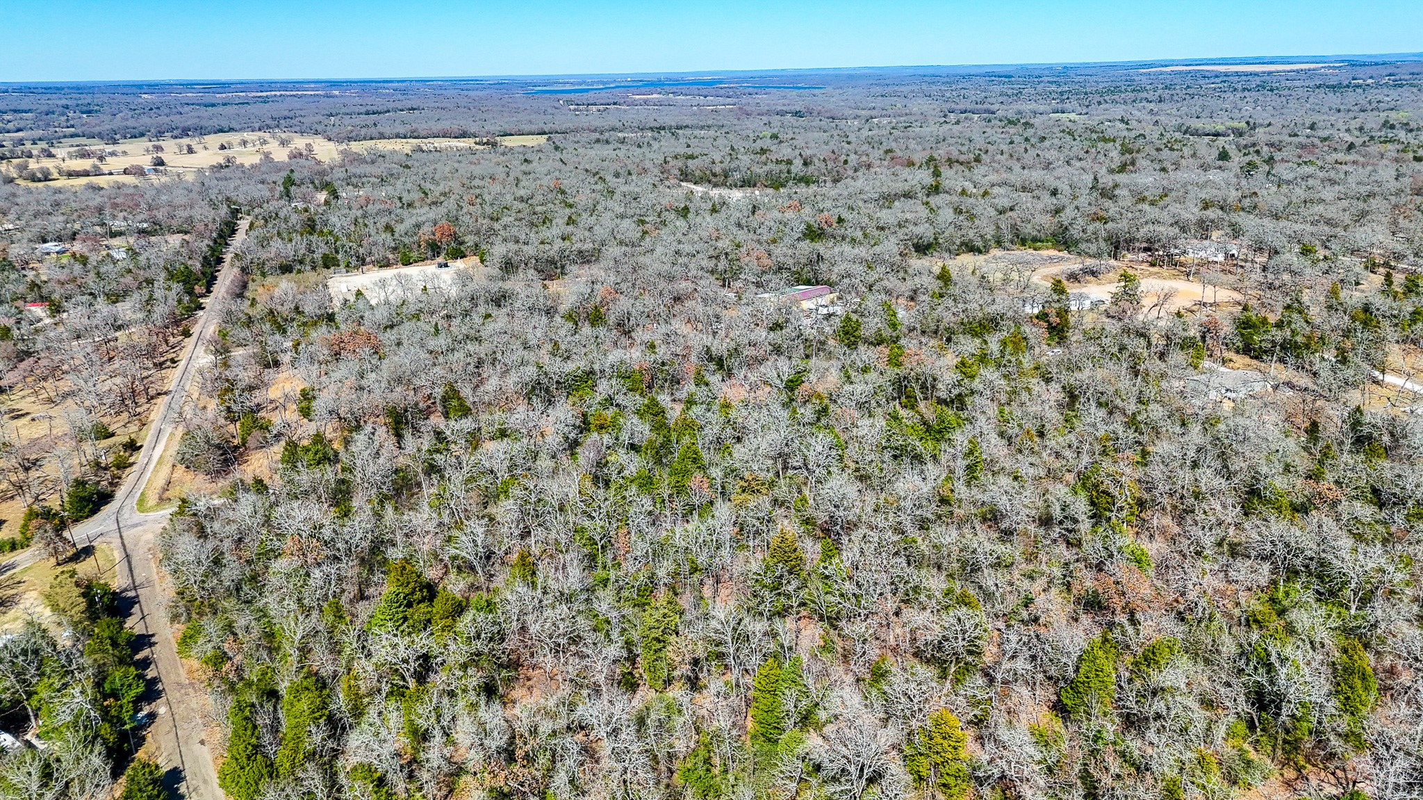 Tbd Lot 8 Fcr 540 Fairfield TX 75840
