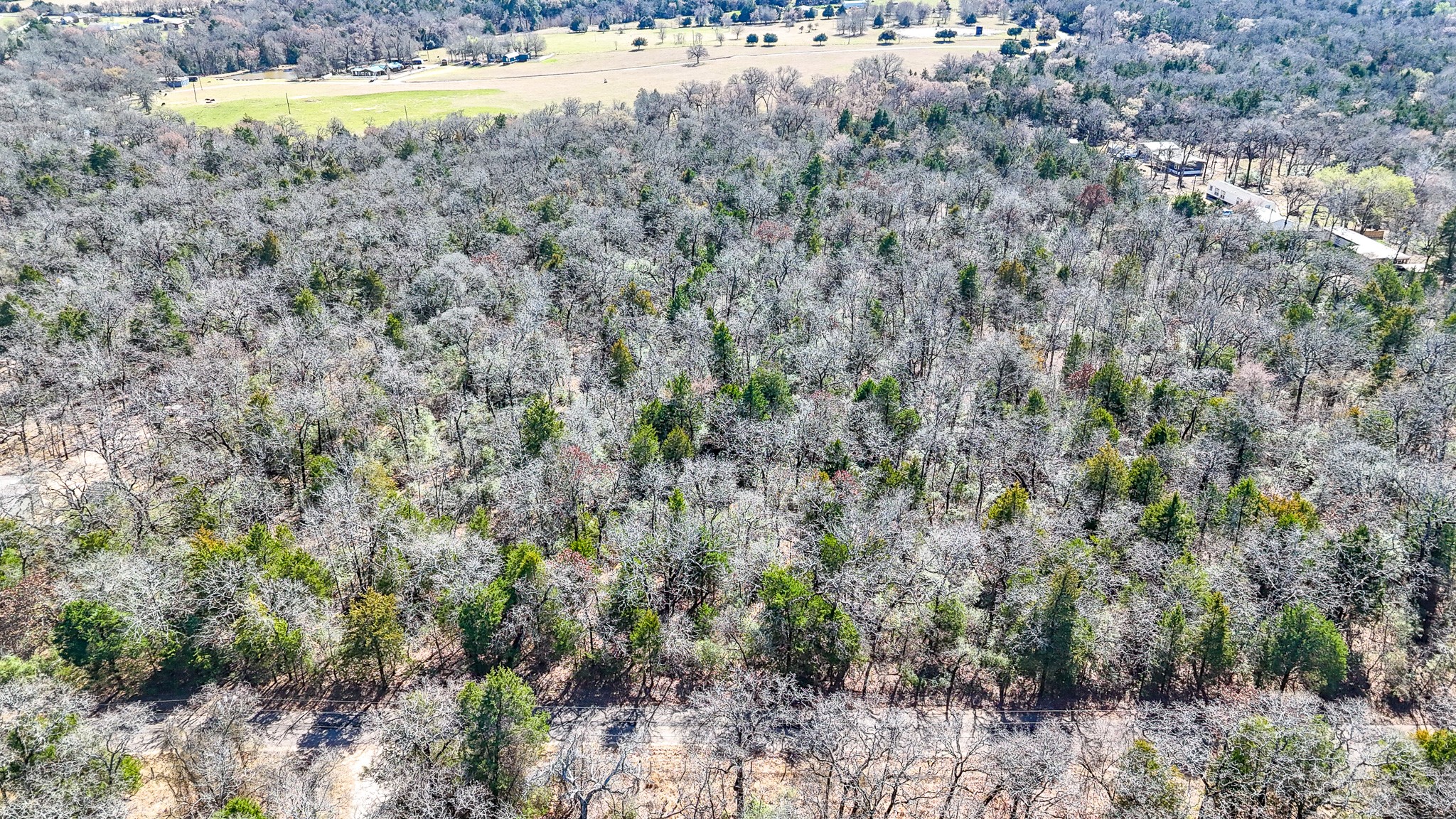 Tbd Lot 8 Fcr 540 Fairfield TX 75840