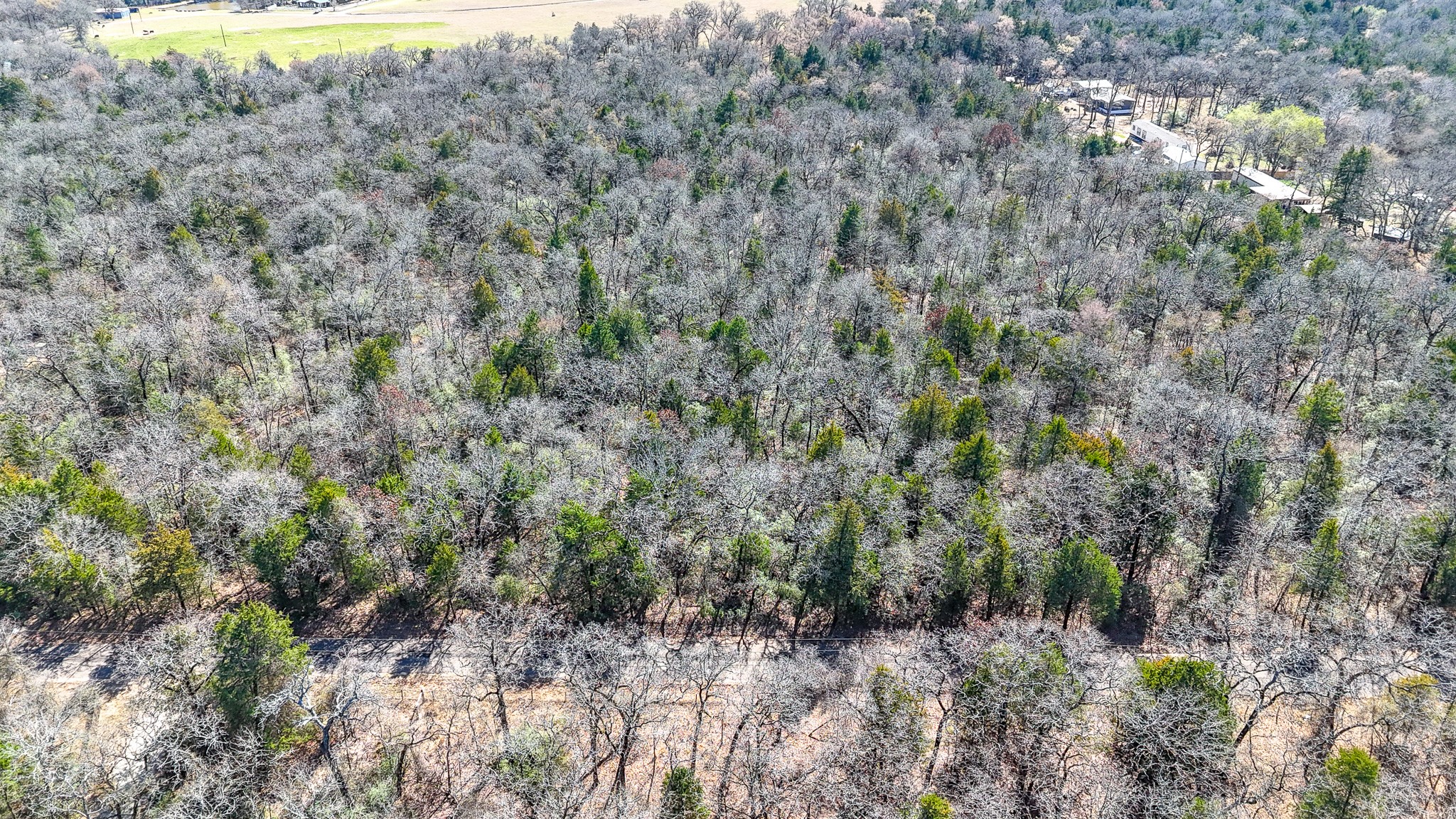 Tbd Lot 8 Fcr 540 Fairfield TX 75840