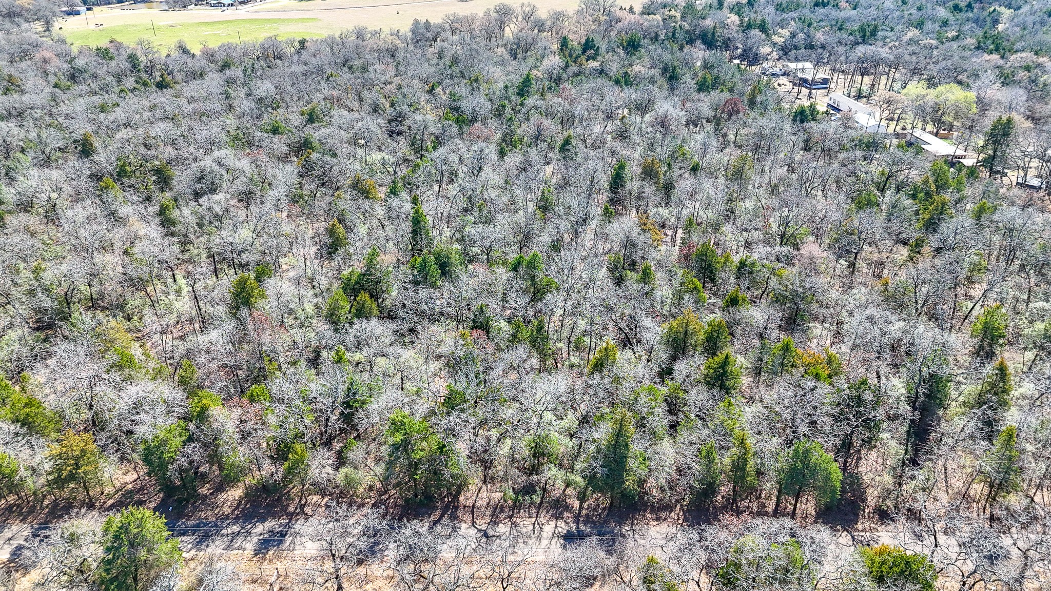 Tbd Lot 8 Fcr 540 Fairfield TX 75840