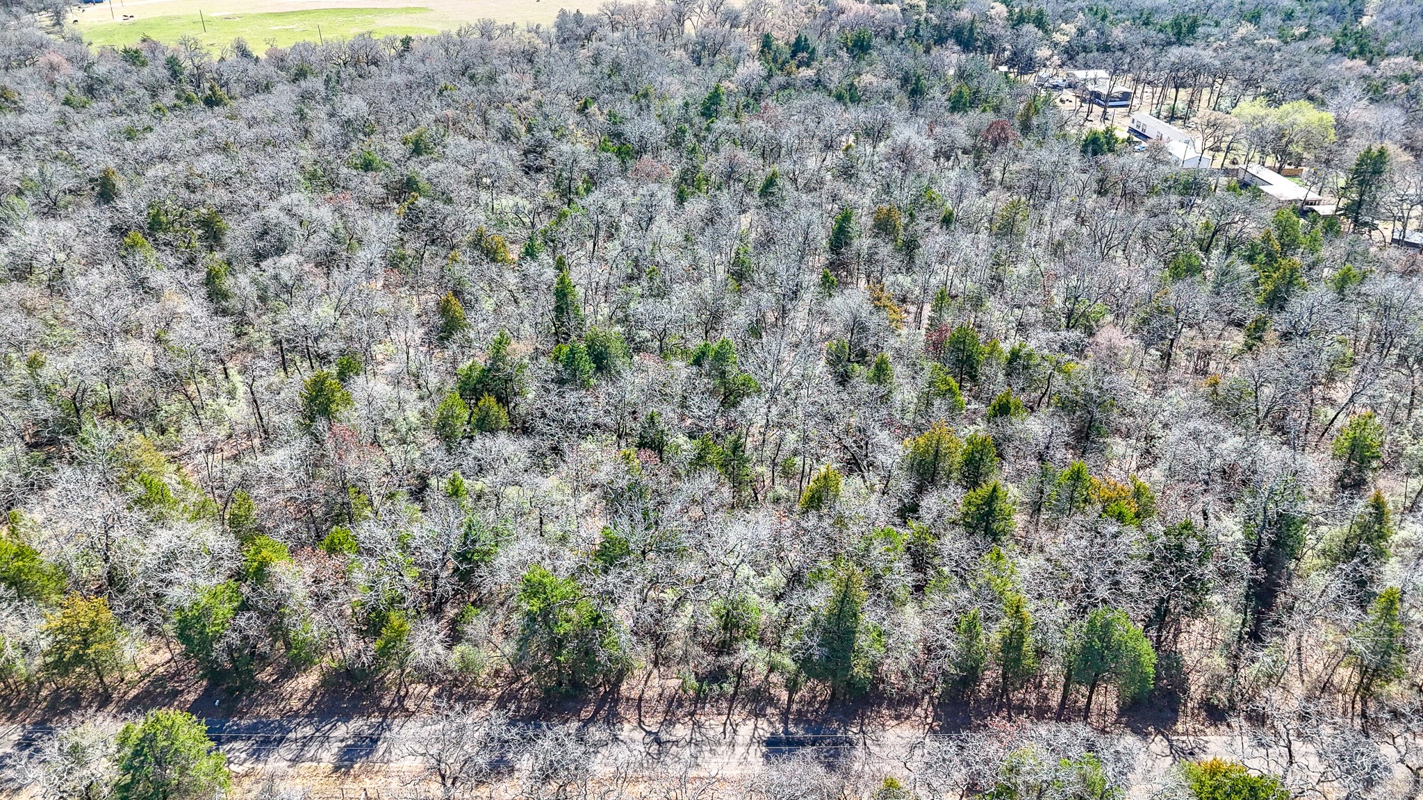 Tbd Lot 8 Fcr 540 Fairfield TX 75840