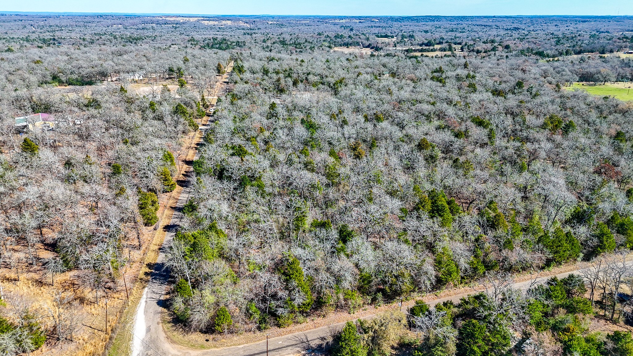 Tbd Lot 8 Fcr 540 Fairfield TX 75840