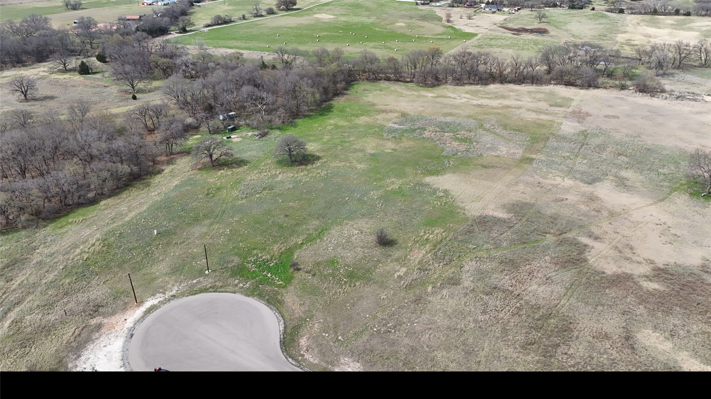 Tbd Rolling Hills Boulevard Alvord TX 76225