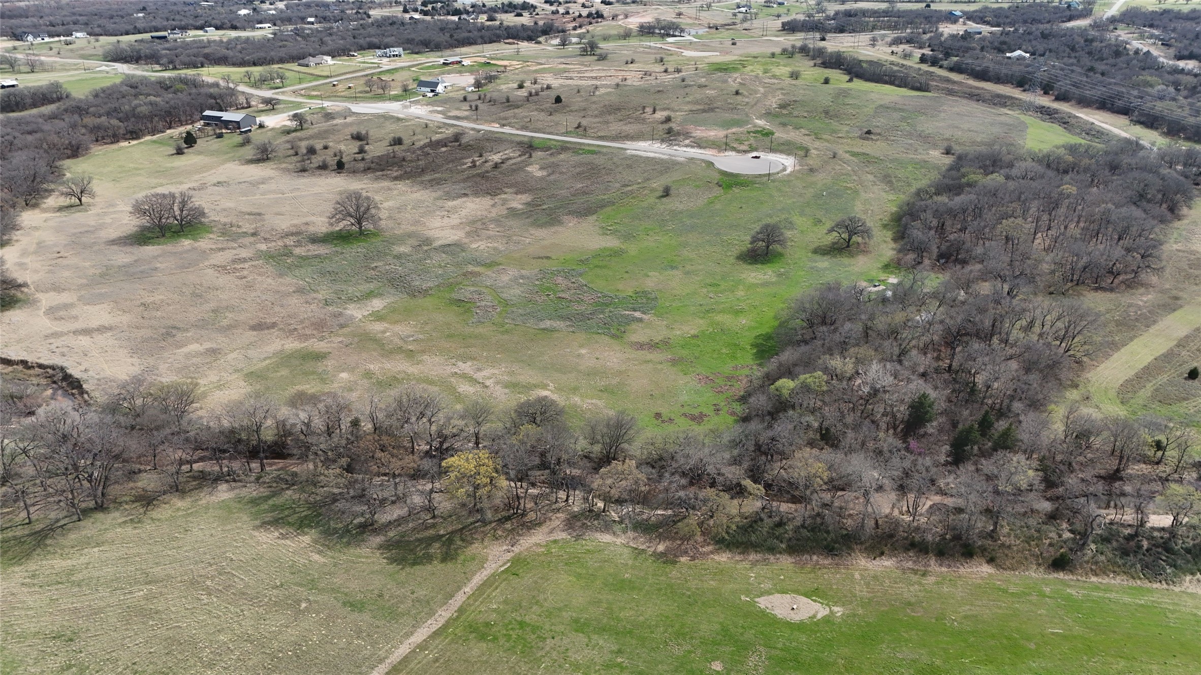 Tbd Rolling Hills Boulevard Alvord TX 76225