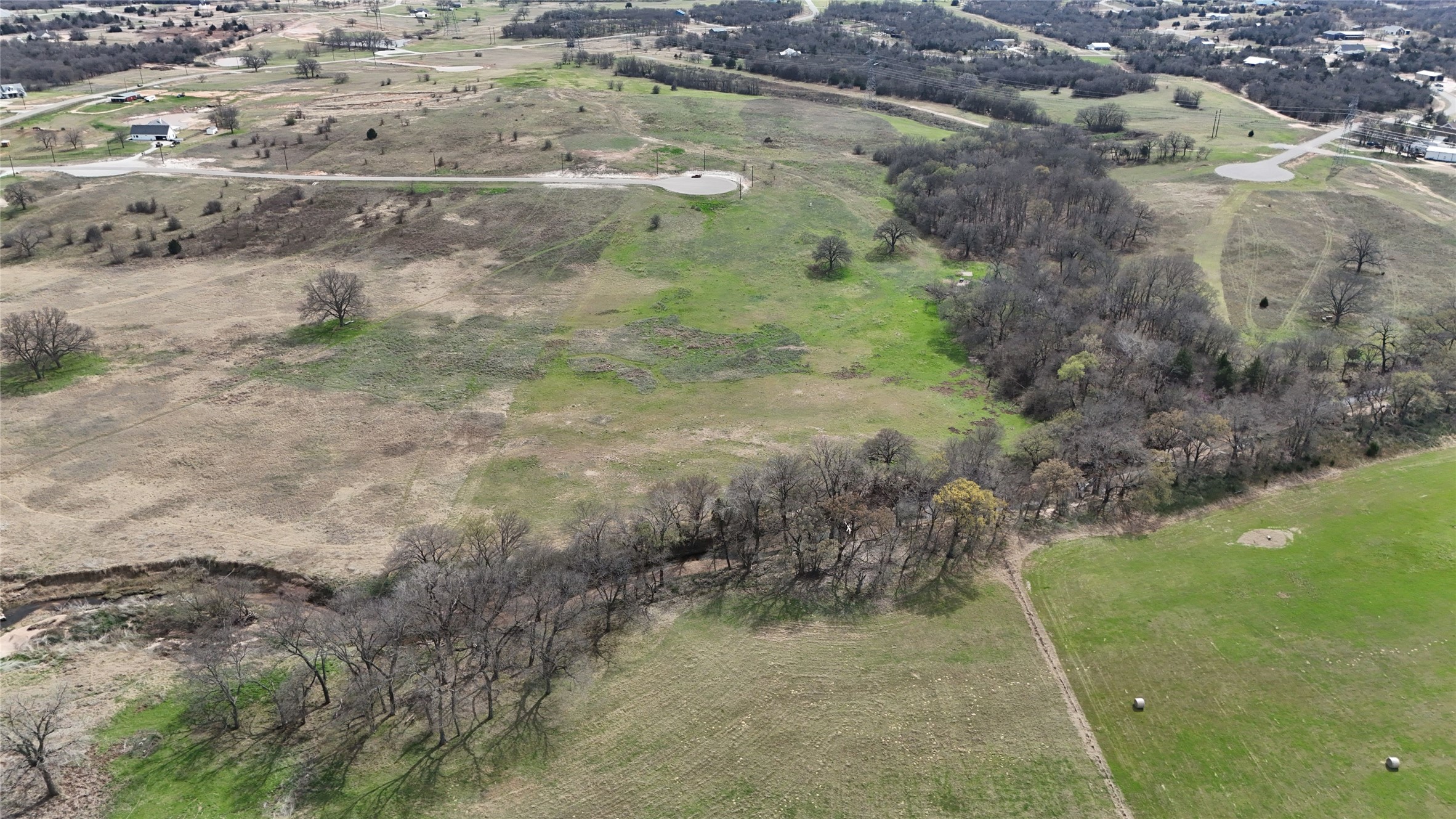Tbd Rolling Hills Boulevard Alvord TX 76225