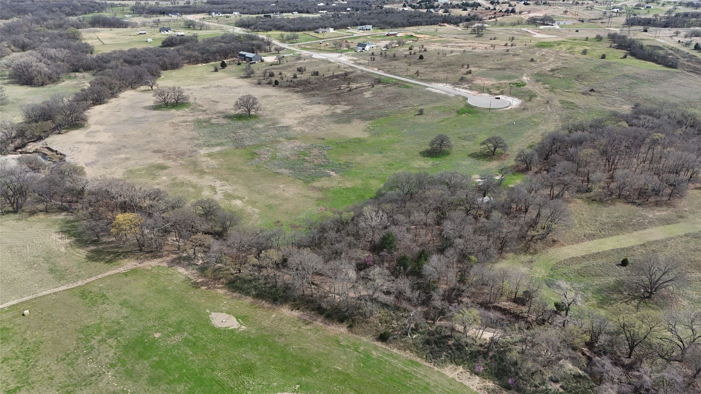 Tbd Rolling Hills Boulevard Alvord TX 76225