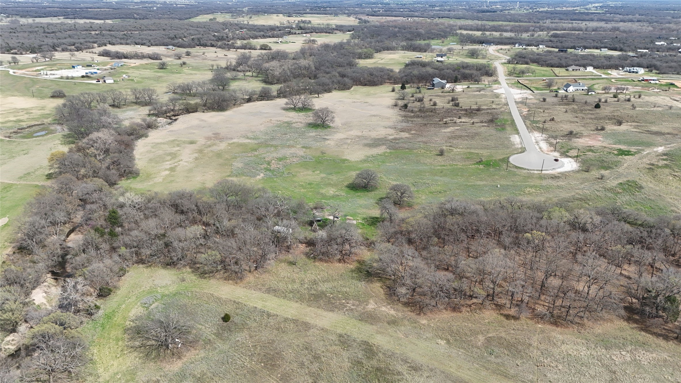 Tbd Rolling Hills Boulevard Alvord TX 76225