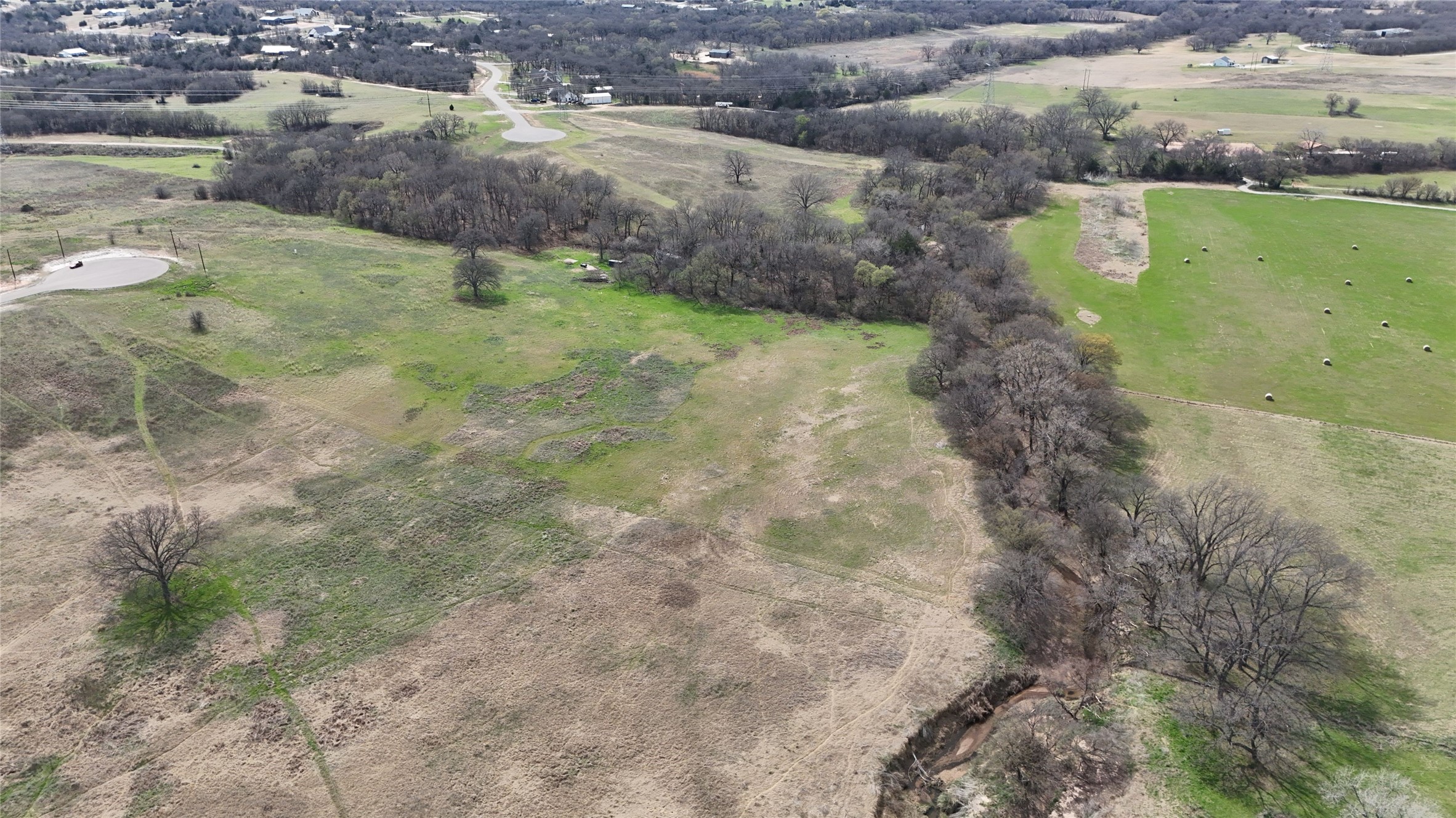 Tbd Rolling Hills Boulevard Alvord TX 76225