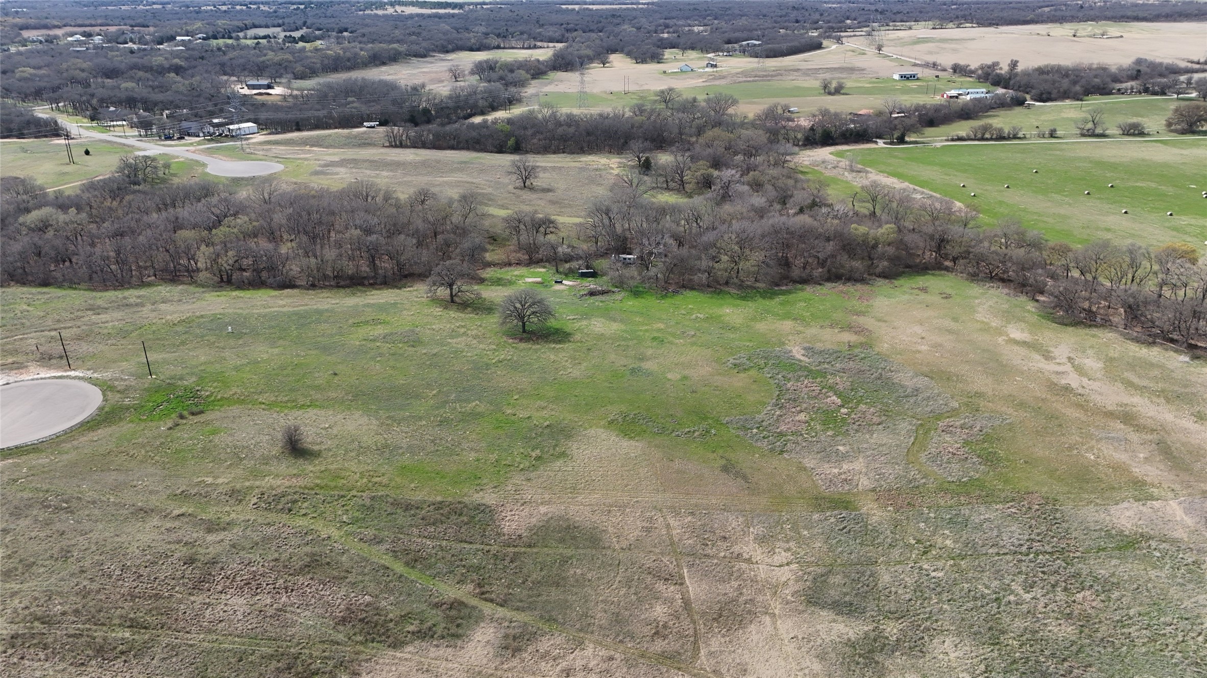 Tbd Rolling Hills Boulevard Alvord TX 76225