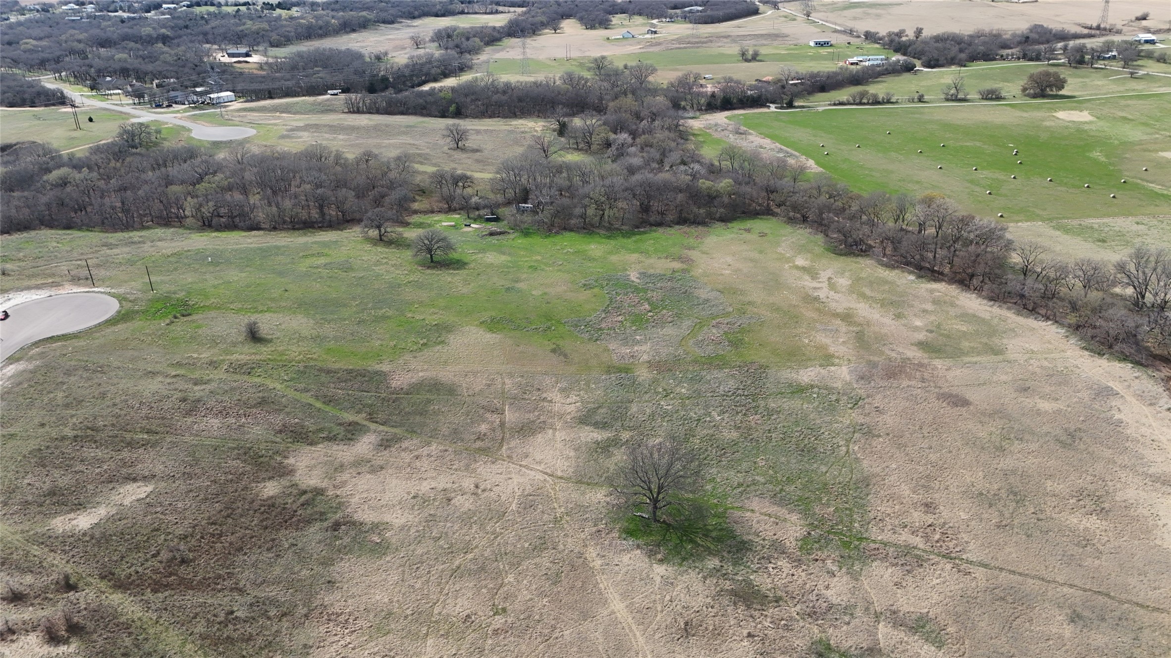 Tbd Rolling Hills Boulevard Alvord TX 76225