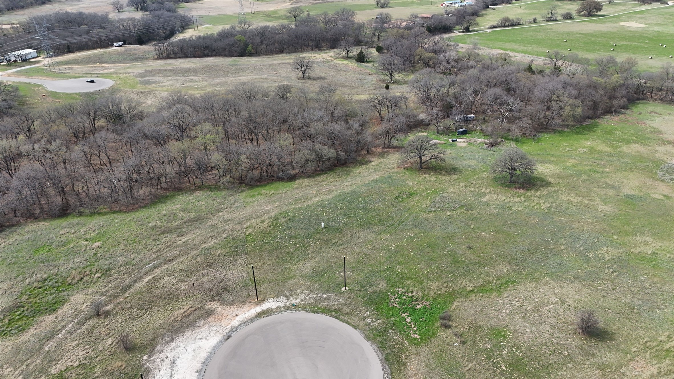 Tbd Rolling Hills Boulevard Alvord TX 76225