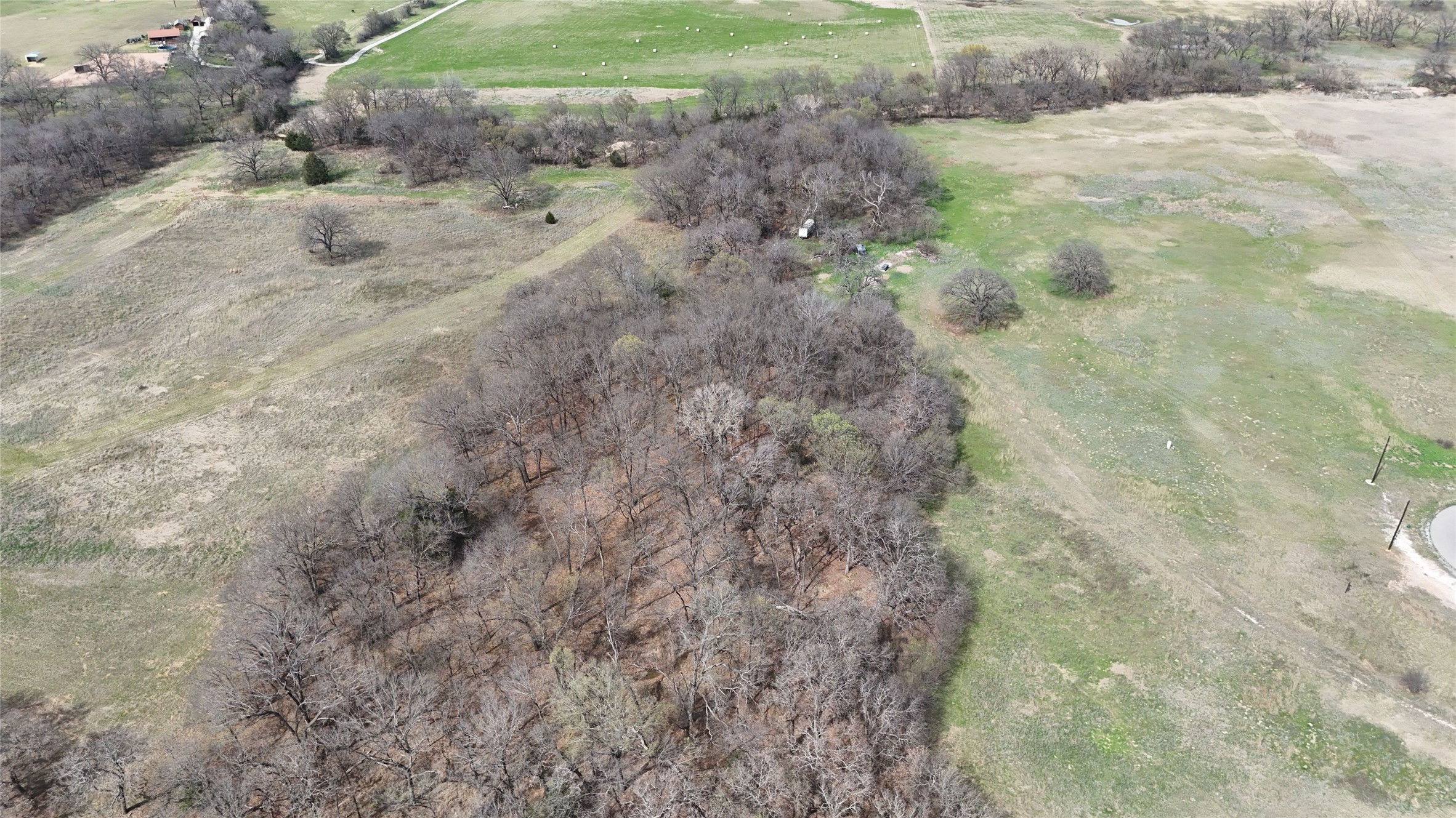 Tbd Rolling Hills Boulevard Alvord TX 76225