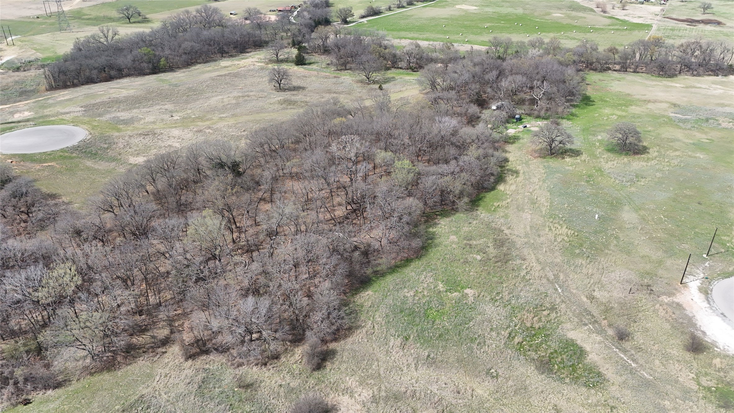 Tbd Rolling Hills Boulevard Alvord TX 76225