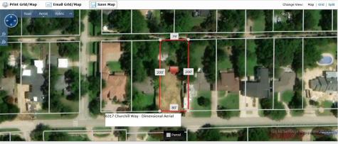 6317 Churchill Way Dallas TX 75230