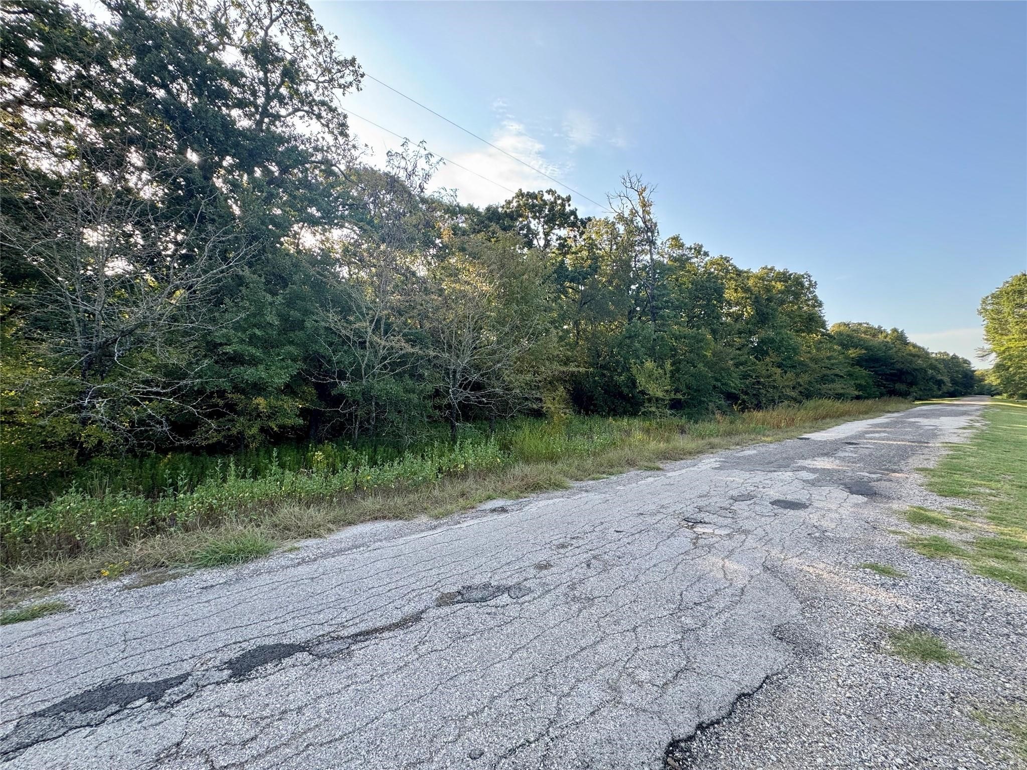 0 R And R Circle Kemp TX 75143