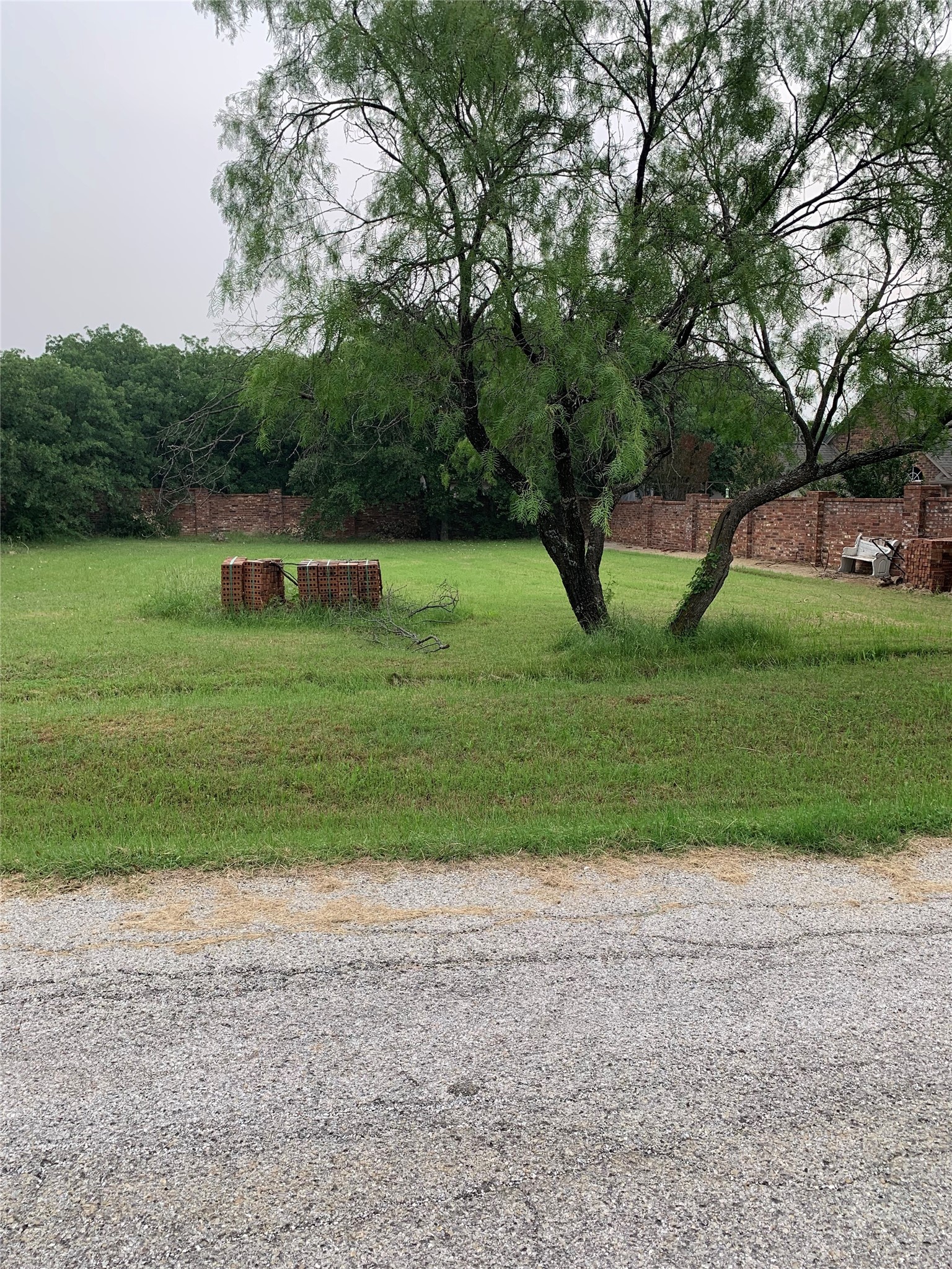 Lot 7ra Lillys Court Runaway Bay TX 76426