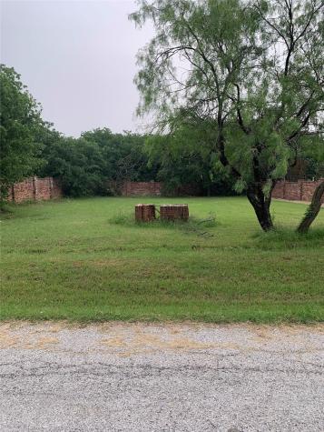 Lot 7RA Lillys Court Runaway Bay TX 76426