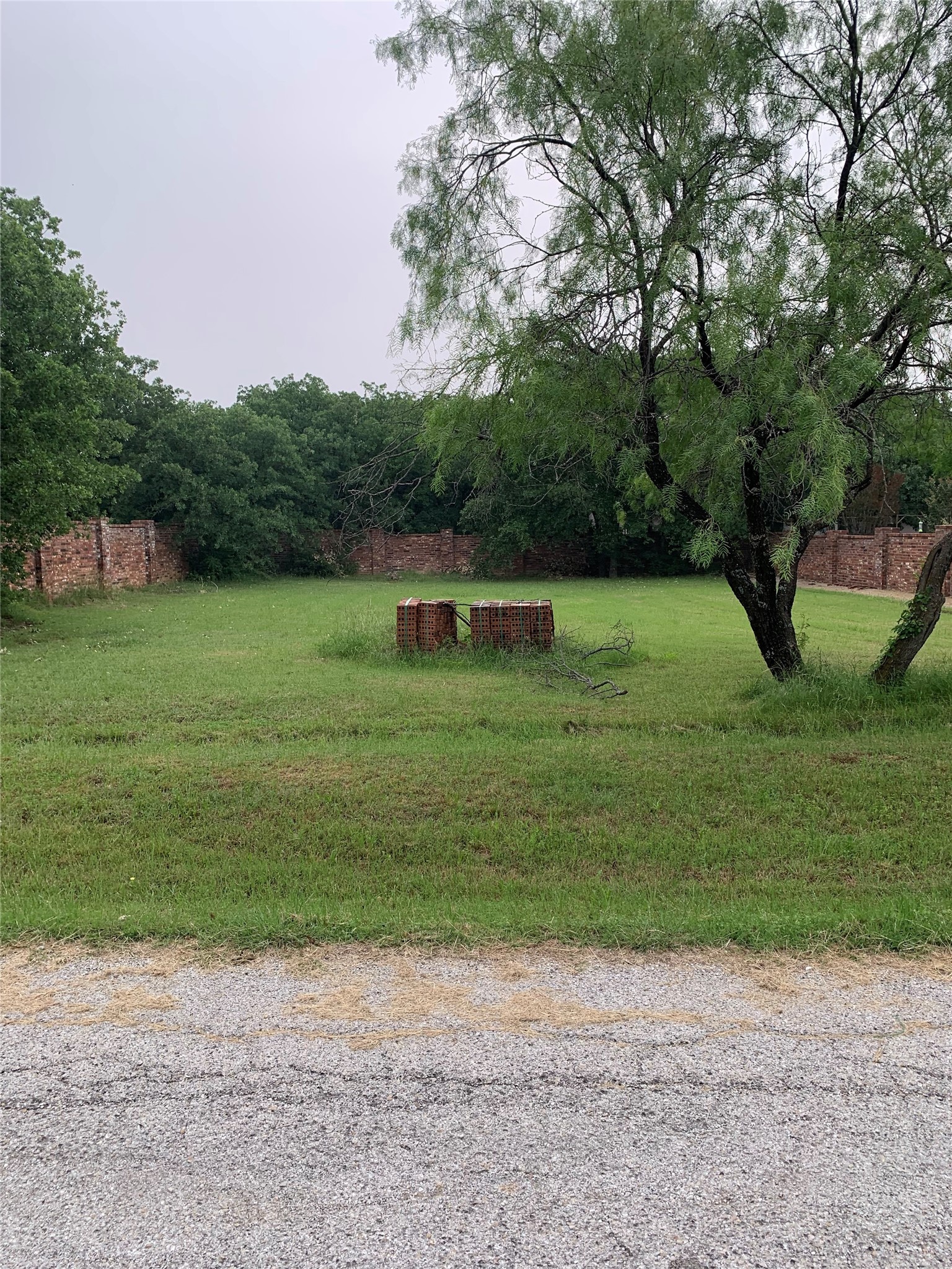 Lot 7ra Lillys Court Runaway Bay TX 76426