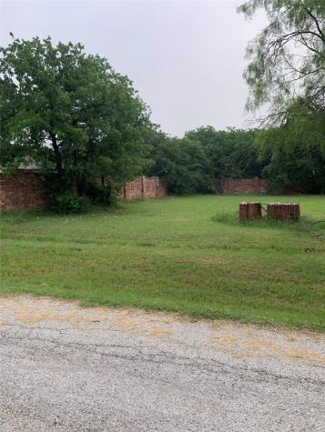 Lot 7ra Lillys Court Runaway Bay TX 76426