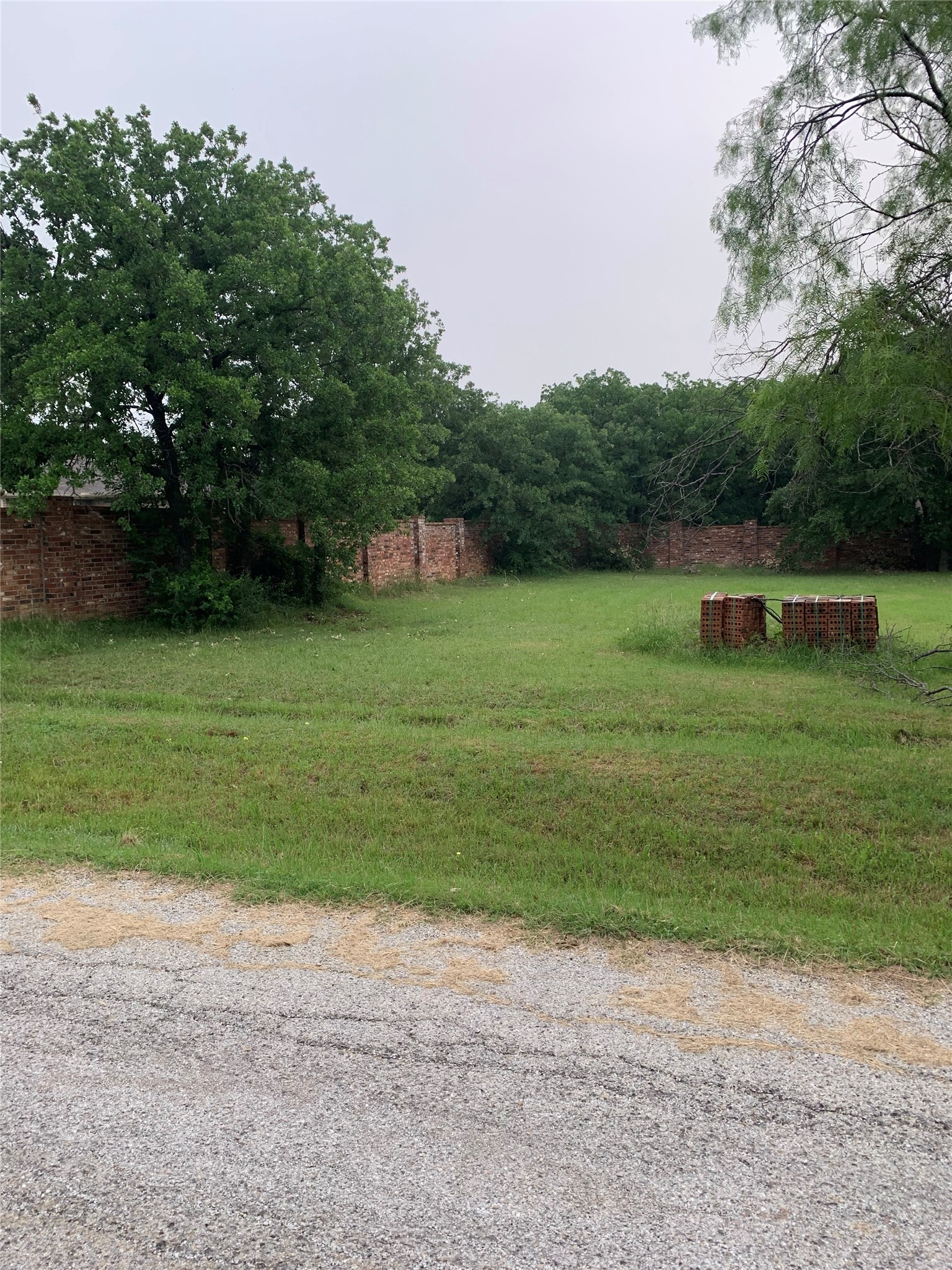 Lot 7ra Lillys Court Runaway Bay TX 76426