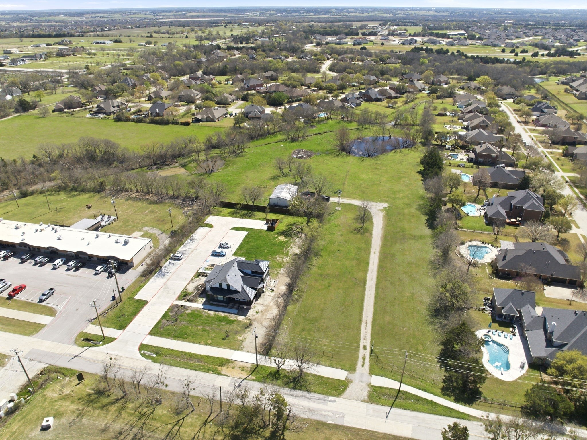 313 Hubbard Drive Heath TX 75032