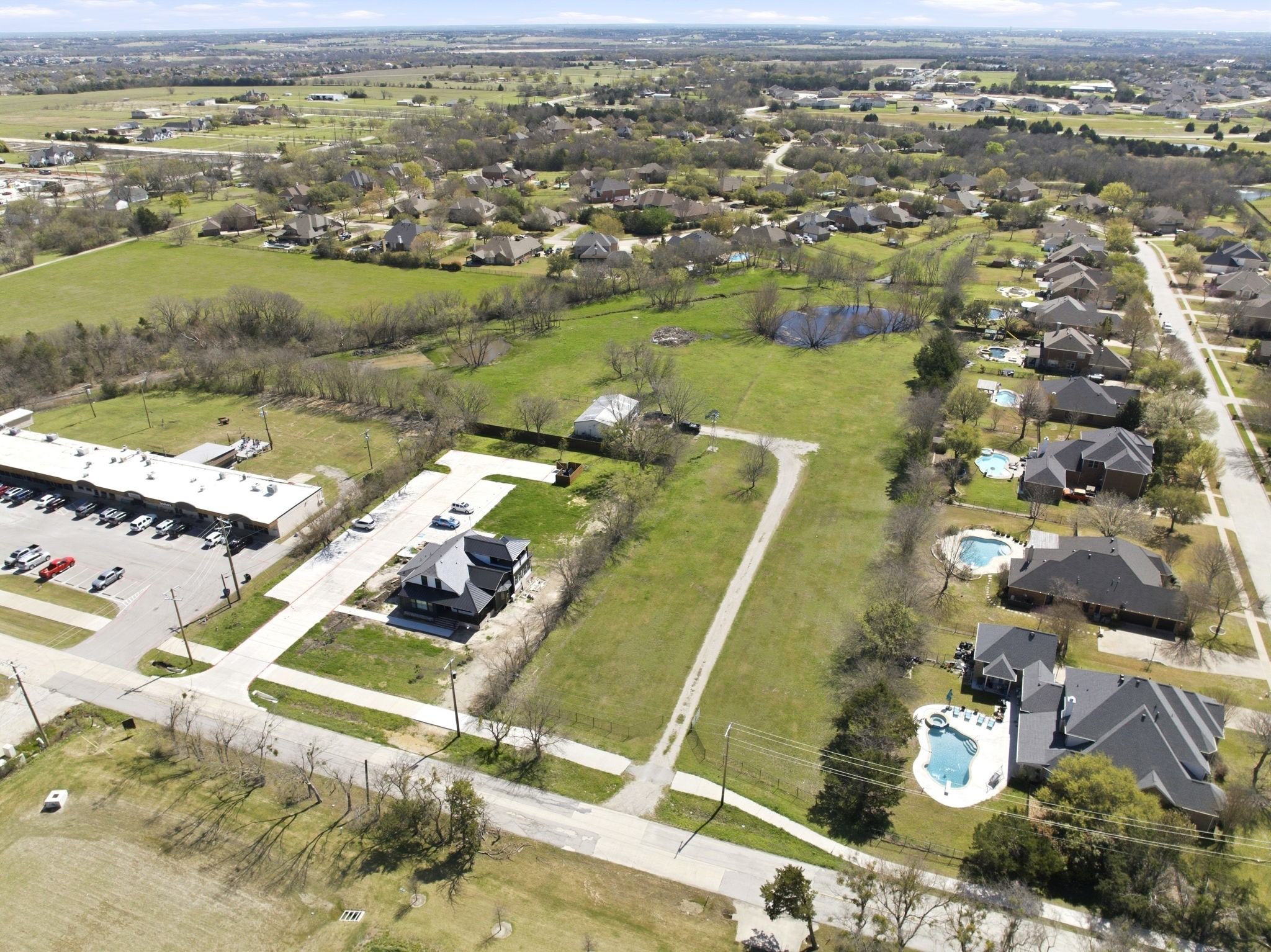 313 Hubbard Drive Heath TX 75032