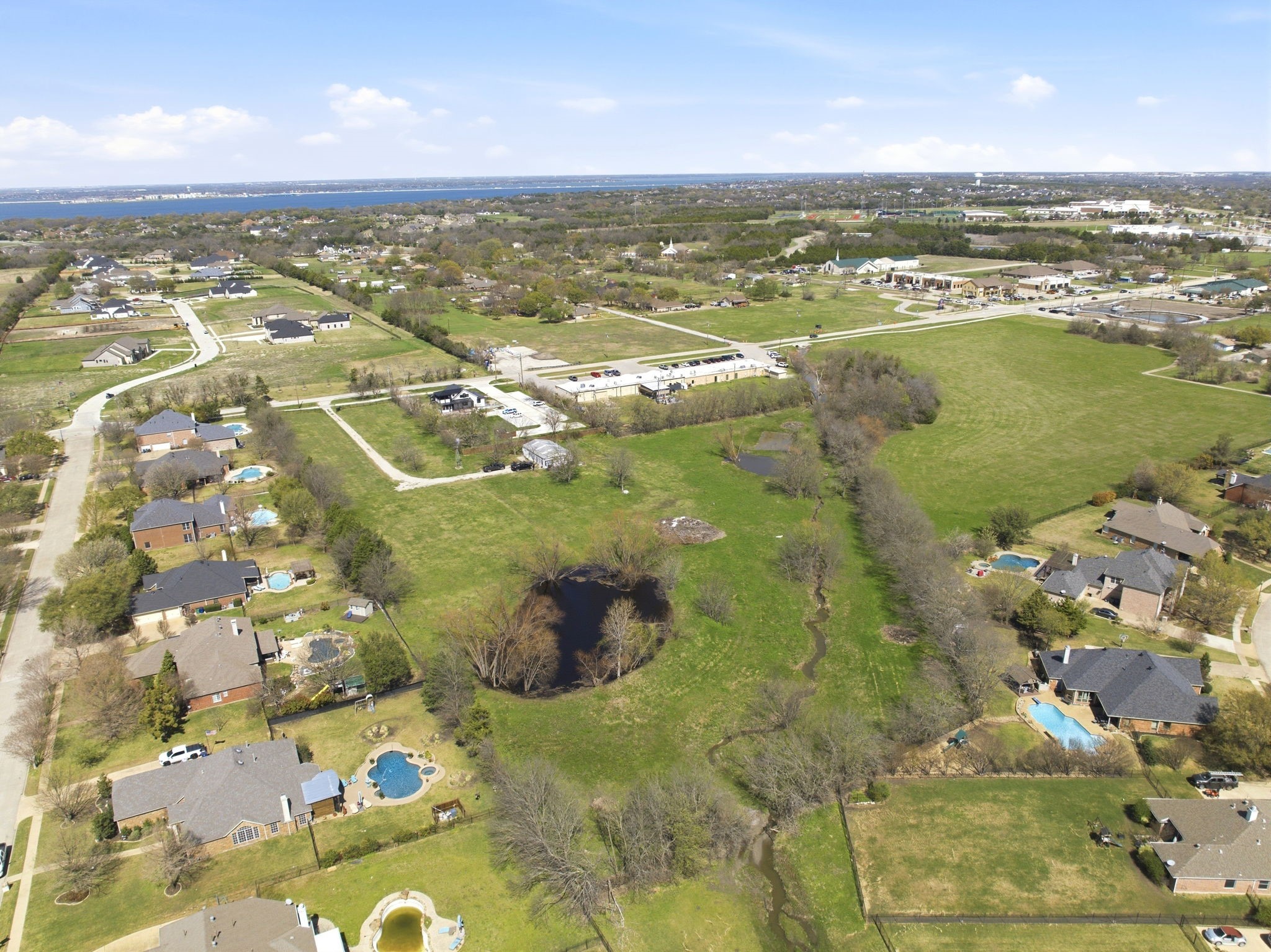 313 Hubbard Drive Heath TX 75032