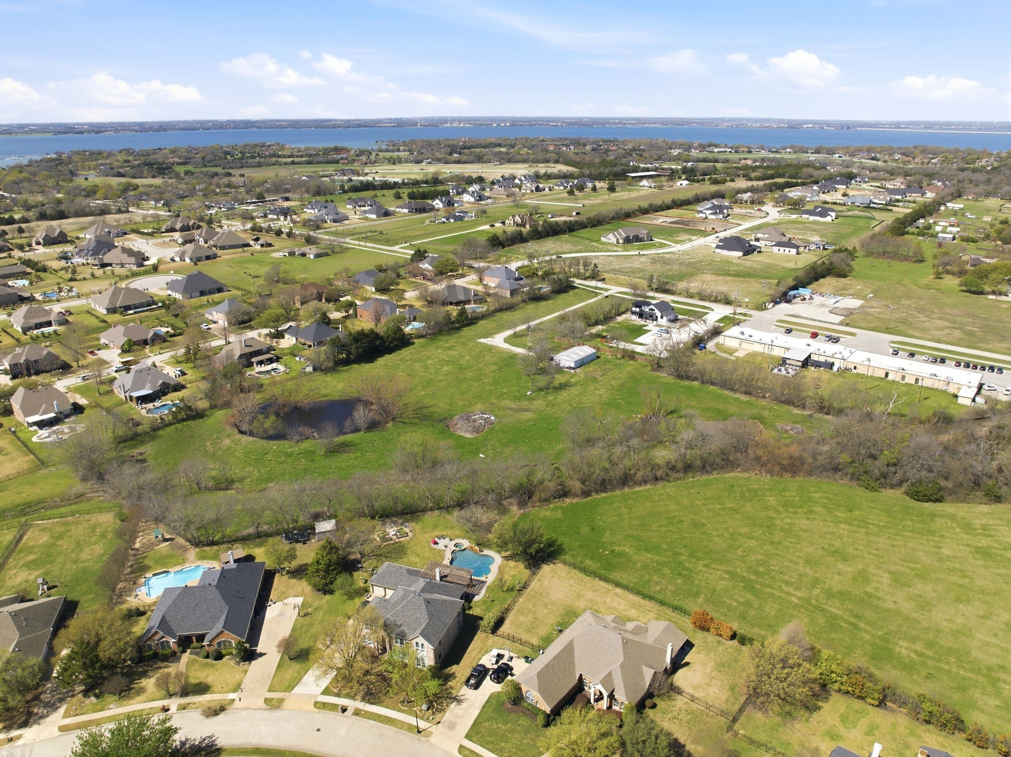313 Hubbard Drive Heath TX 75032