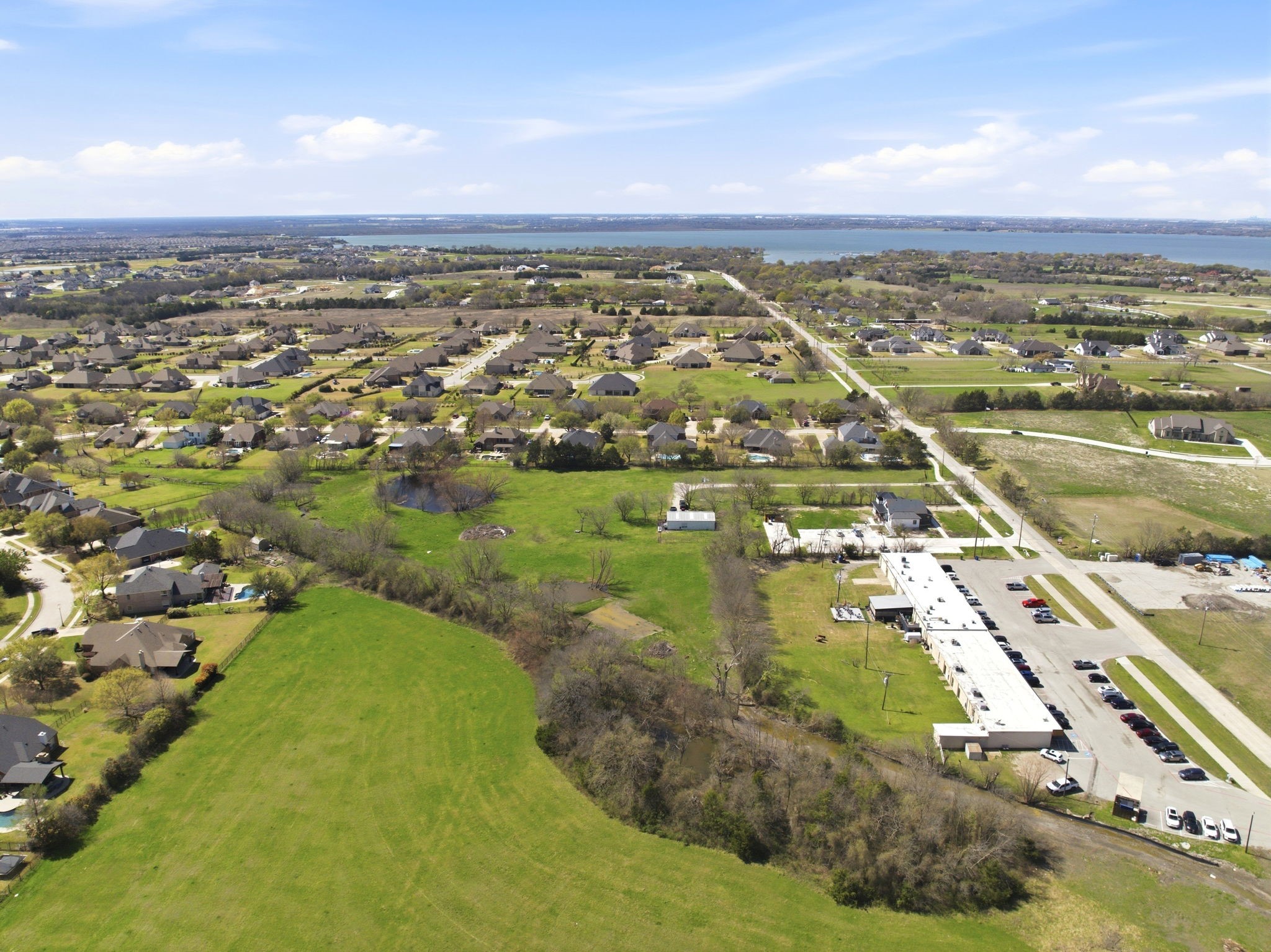 313 Hubbard Drive Heath TX 75032