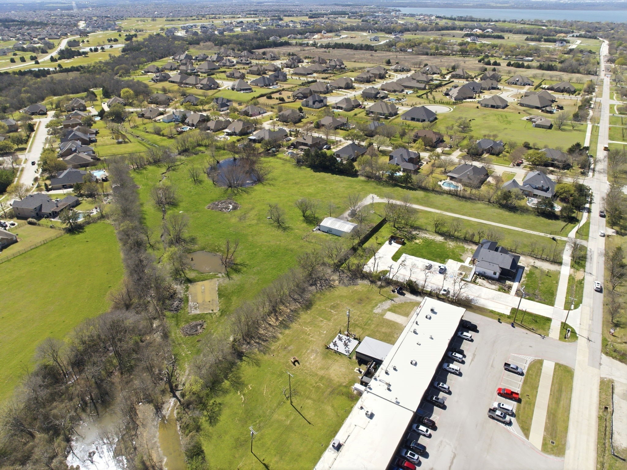 313 Hubbard Drive Heath TX 75032